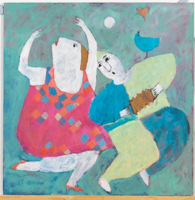 Dancing to His Tune by Susan Bower